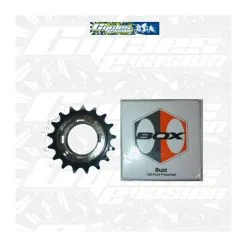 ROUE LIBRE BOX BUZZ 108 POINT