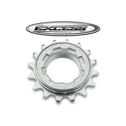 ROUE LIBRE EXCESS