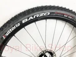 Paire De Roues Miche 966 SPR VTT 29" -BMX Soldes roue vtt 966SPR Miche barzo big