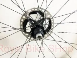 Paire De Roues Miche 966 SPR VTT 29" -BMX Soldes roue vtt 966SPR Miche sram XDR big