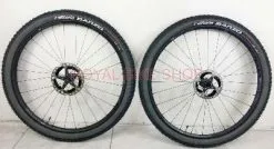 Paire De Roues Miche 966 SPR VTT 29"