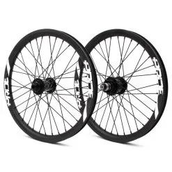 ROUES ONYX ULTRA SS DISC - PRIDE GRAVITY AERO MATT - BLACK