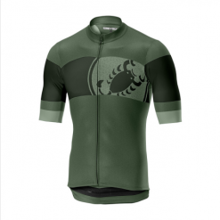 RUOTA JERSEY FZ Sauge Green