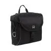 Sacoche De Vélo Pakaftas 300 Willex Noire Argent -BMX Soldes sacoche pakaftas 300 19l noire argent big