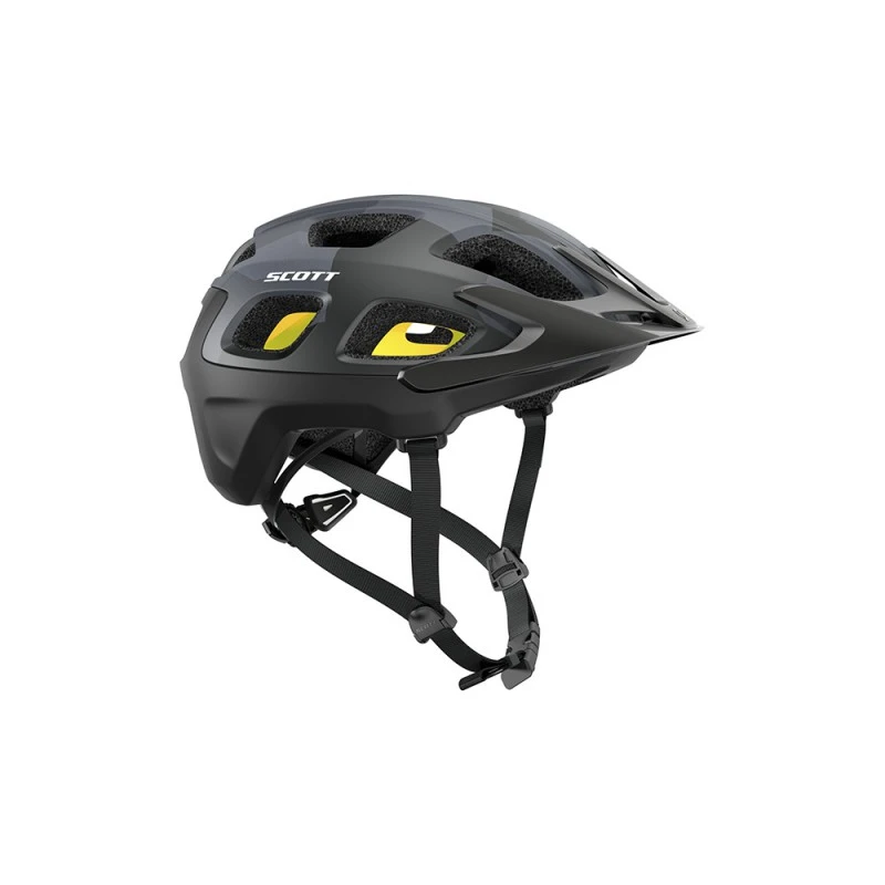 SCOTT CASQUE VTT VIVO PLUS 2016 BLACK 4 SCOTT CASQUE VTT VIVO PLUS 2016 BLACK – Image 2