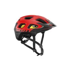 SCOTT CASQUE VTT VIVO PLUS 2016 RED FLUO -BMX Soldes scott casque vtt vivo plus 2016 5