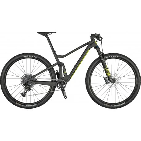 Scott Spark RC 900 Comp Dark Grey 2021 3 Scott Spark RC 900 Comp Dark Grey 2021