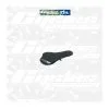 SELLE ELEVN PIVOTAL RACING BLACK /GREY Embossed -BMX Soldes selle elevn pivotal racing black grey