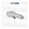 SELLE ELEVN PIVOTAL RACING White 1 SELLE ELEVN PIVOTAL RACING White -BMX Soldes selle elevn pivotal racing white