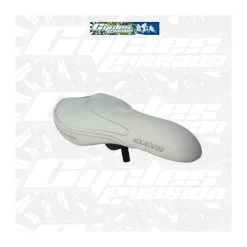 SELLE ELEVN PIVOTAL RACING White