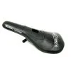 SELLE GLOBAL RACING PIVOTAL BLACK -BMX Soldes selle global racing pivotal black