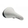 SELLE GT RAILED CHEAT CODE BLANC/NOIR -BMX Soldes selle gt railed cheat code blancnoir