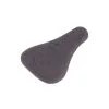 SELLE ODYSSEY BIG STITCH FAT CAP PIVOTAL BLACK -BMX Soldes selle odyssey big stitch fat cap pivotal black
