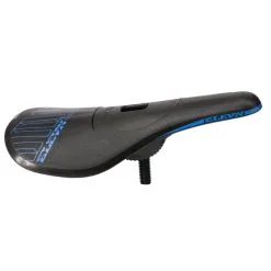 SELLE PIVOTAL ELEVN EXPERT Noir/ Bleu