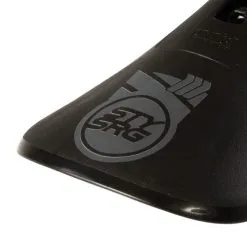 SELLE STAY STRONG FAST CHEVRON PIVOTAL GREY PRINT -BMX Soldes selle stay strong fast chevron pivotal grey print 2