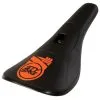 SELLE STAY STRONG FAST CHEVRON PIVOTAL ORANGE PRINT -BMX Soldes selle stay strong fast chevron pivotal orange print