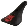 SELLE STAY STRONG FAST CHEVRON PIVOTAL RED PRINT -BMX Soldes selle stay strong fast chevron pivotal red print