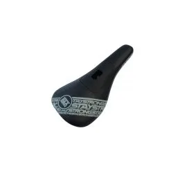 SELLE STAY STRONG RACE DVSN PLASTIC PIVOTAL -BMX Soldes selle stay strong race dvsn plastic pivotal 2