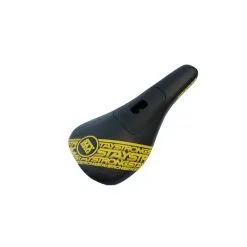 SELLE STAY STRONG RACE DVSN PLASTIC PIVOTAL -BMX Soldes selle stay strong race dvsn plastic pivotal 3