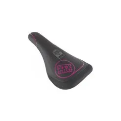 SELLE STAY STRONG TWIGHTLIGHT SLIM PIVOTAL BLACK/PINK -BMX Soldes selle stay strong twightlight slim pivotal blackpink 1