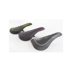 SELLE STAY STRONG TWIGHTLIGHT SLIM PIVOTAL BLACK/PINK -BMX Soldes selle stay strong twightlight slim pivotal blackpink 3