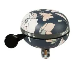 Sonnette Magnolias Pastels Ding Dong Basil