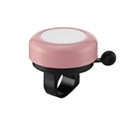 Sonnette Vélo WIDGET COMPONENTS ROSE