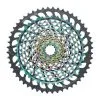 Pack Cassette Et Chaine Sram XG 1299 12 Vitesses 10-52 Rainbow -BMX Soldes sram eagle big