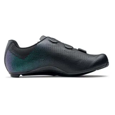 Chaussures Storm Carbon 2 Northwave Black Iridescent 5 Chaussures Storm Carbon 2 Northwave Black Iridescent – Image 3
