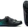 Chaussures Storm Carbon 2 Northwave Black Iridescent -BMX Soldes storm carbon iridescent big