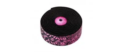 Ruban De Cintre Supacaz Super Sticky Kush Star Fade Rose 5 Ruban De Cintre Supacaz Super Sticky Kush Star Fade Rose – Image 3