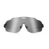 Lunettes Koo Supernova Noires -BMX Soldes supernova Black Matt face big