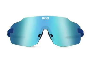 Lunettes Koo Supernova Bleue 3 Lunettes Koo Supernova Bleue