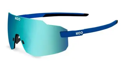 Lunettes Koo Supernova Bleue 5 Lunettes Koo Supernova Bleue – Image 3