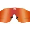 Lunettes Koo Supernova Fluo Rouge -BMX Soldes supernova fluo rouge 1 big