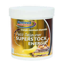 Boisson FENIOUX Super Stock Energie Chocolat Banane