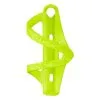 Porte Bidon Supacaz Side Swipe Cage Poly Jaune Fluo Droite