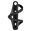 Porte Bidon Supacaz Side Swipe Cage Poly Noir Gauche -BMX Soldes swipe cage poly noir gauche 1 big