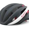 Casque GIRO Synthe Mips 2 Mips Giro Taille M Gris / Rouge