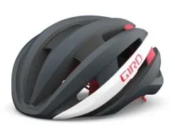 Casque GIRO Synthe Mips 2 Mips Giro Taille M Gris / Rouge
