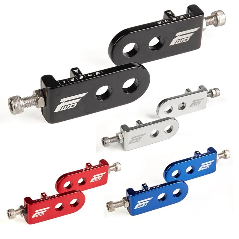 TENDEURS DE CHAINE FORWARD ST-10 (paires) 3 TENDEURS DE CHAINE FORWARD ST-10 (paires)