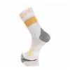 Chaussettes RAFA'L CELESTE 2 BLANC/ ORANGE 43/46 -BMX Soldes thvhwsqmkl z zf