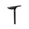 TIGE DE SELLE FORWARD JOYRIDE PIVOTAL 27.2 Mm + SELLE GLOBAL PIVOTAL -BMX Soldes tige de selle forward joyride pivotal 272 mm selle global pivotal
