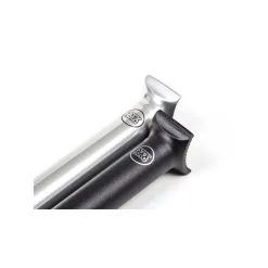 TIGE DE SELLE PIVOTAL STAY STRONG 31.6MM - BLACK -BMX Soldes tige de selle pivotal stay strong 316mm black 2