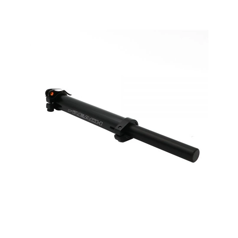 TIGE DE SELLE YESS EXTENDER 22.2mm WORLD CUP ELITE 4 TIGE DE SELLE YESS EXTENDER 22.2mm WORLD CUP ELITE – Image 2