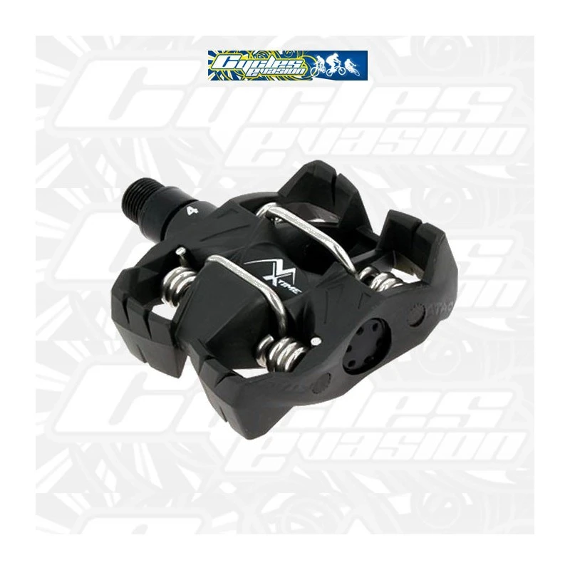 TIME ATAC MX 4 3 TIME ATAC MX 4