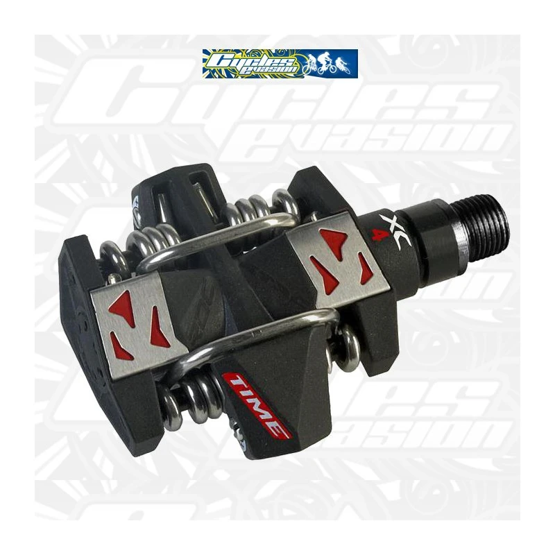 TIME ATAC XC2 3 TIME ATAC XC2