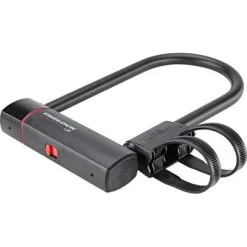 Antivol Vélo U6 Trelock 230 Mm