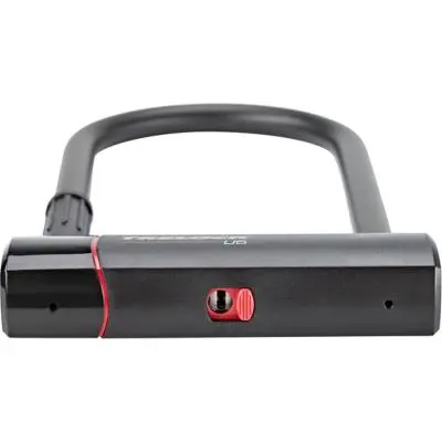 Antivol Trelock Vélo U6 300 Mm 5 Antivol Trelock Vélo U6 300 Mm – Image 3