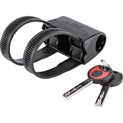 Antivol Trelock Vélo U6 300 Mm 6 Antivol Trelock Vélo U6 300 Mm – Image 4